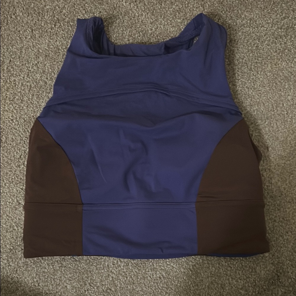 Lululemon Hike to Swim Bra